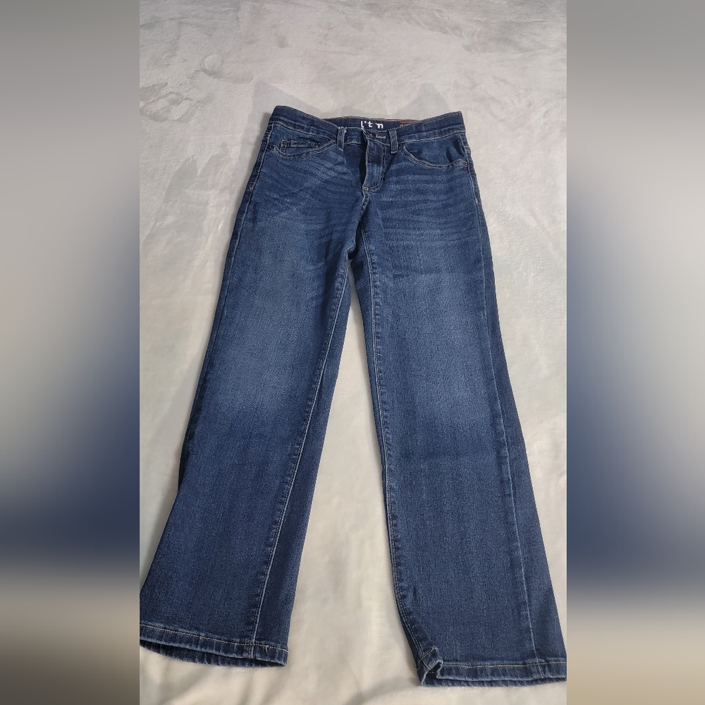 Urban Pipeline Straight Fit Super Flex